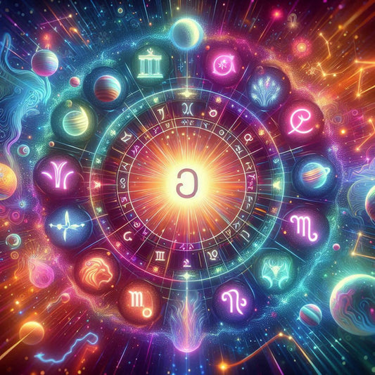 🔮 Personalized Horoscope Report (PDF)